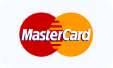 Master Card icon