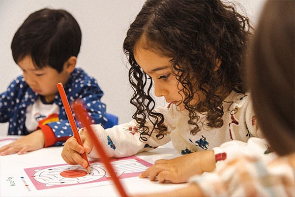 Critical Thinking Early Education Program Australia