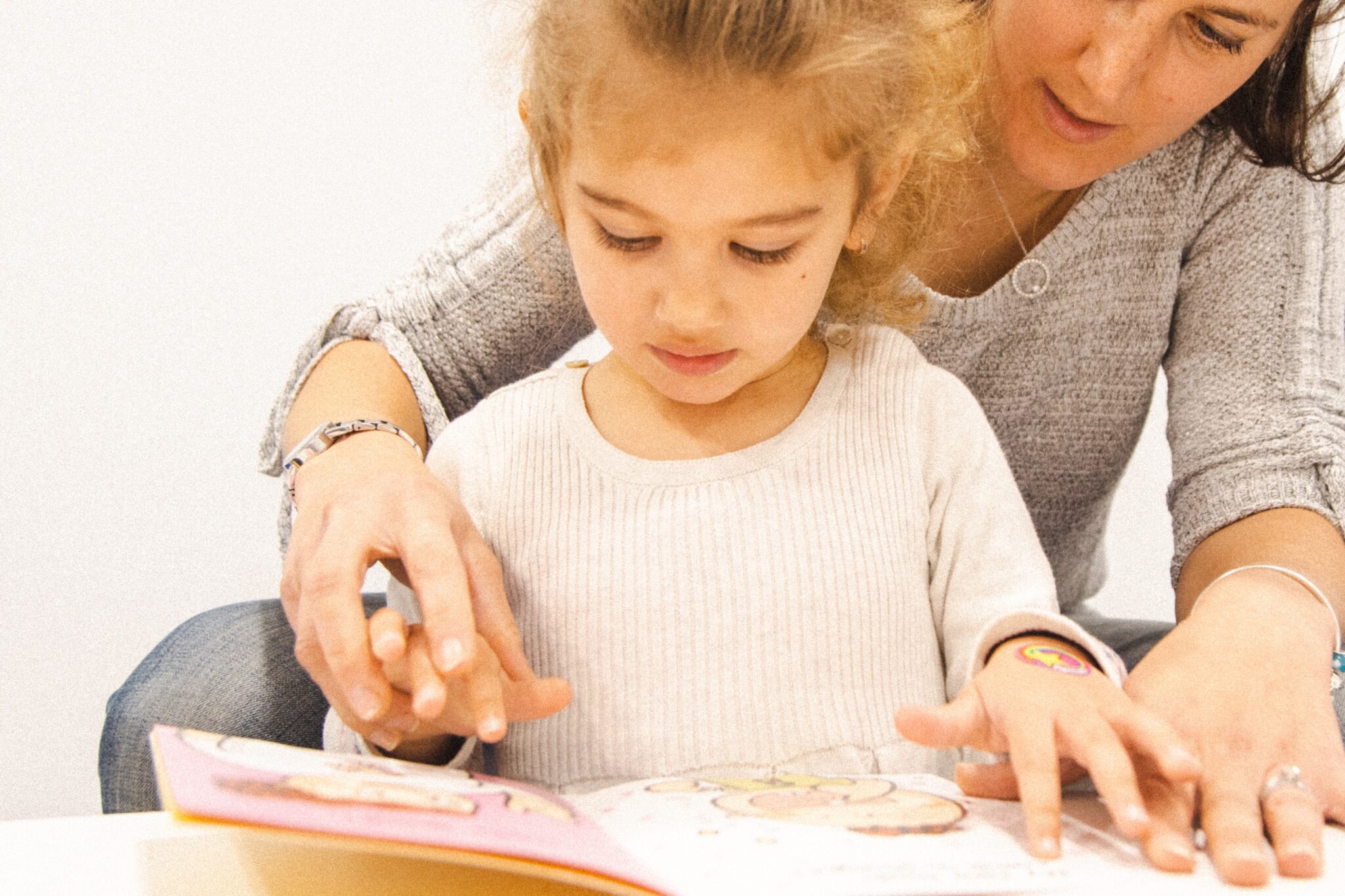 Children's Literacy Skills