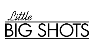 Little Big Shots logo