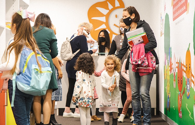 CoronaVirus Updates for Shichida Australia