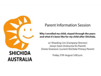 Shichida Parents' Experiences, Enrolling and Program Benefits