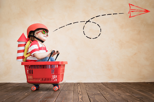 Cultivating a growth mindset in kids