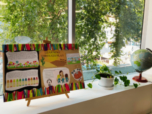 Helpful info for parents