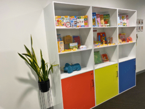 Shichida Product Display