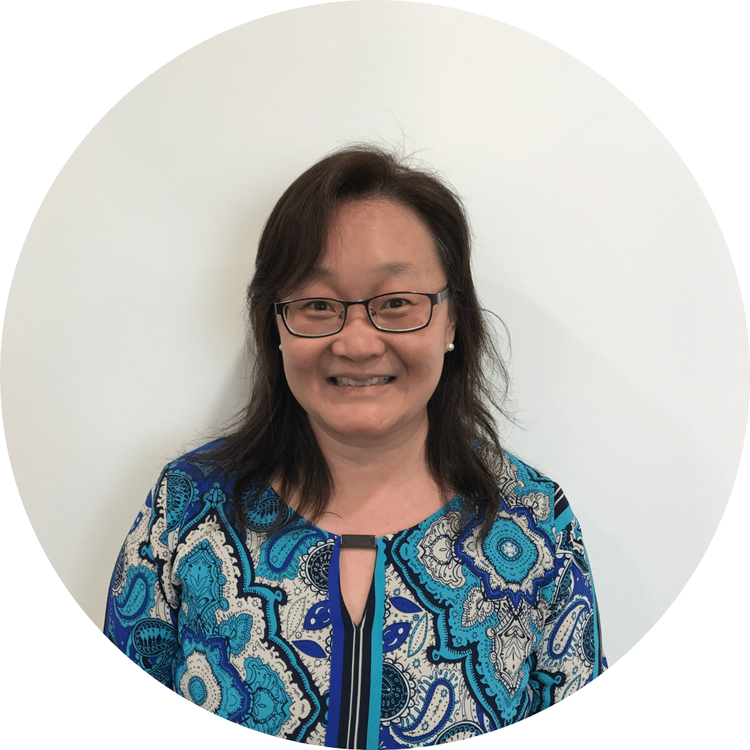 Picture of the Director of Shichida Australia