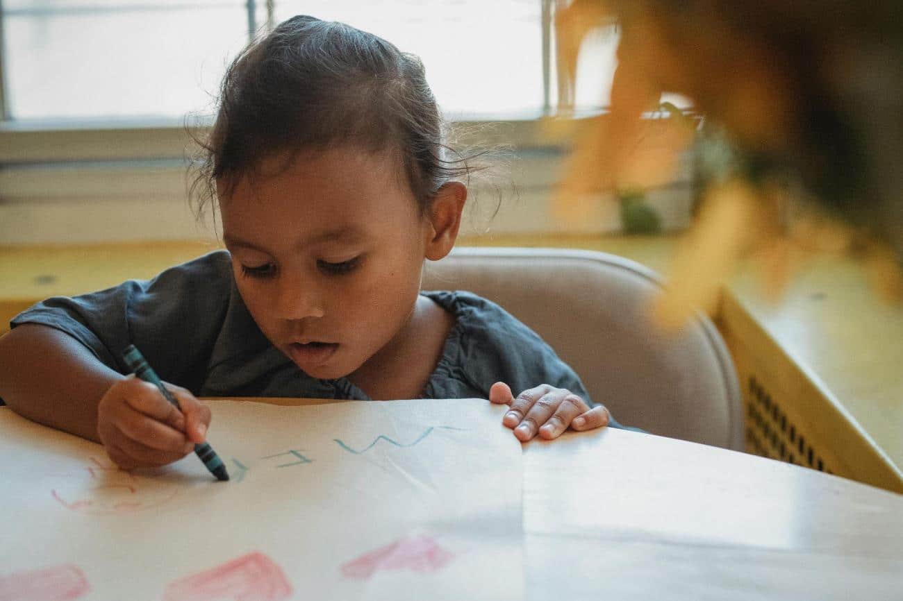 Pre writing Skills: The Foundation for Early Writing