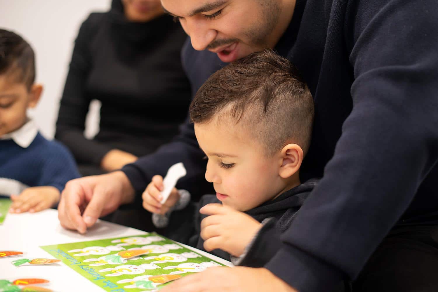 enrichment program for kids Australia