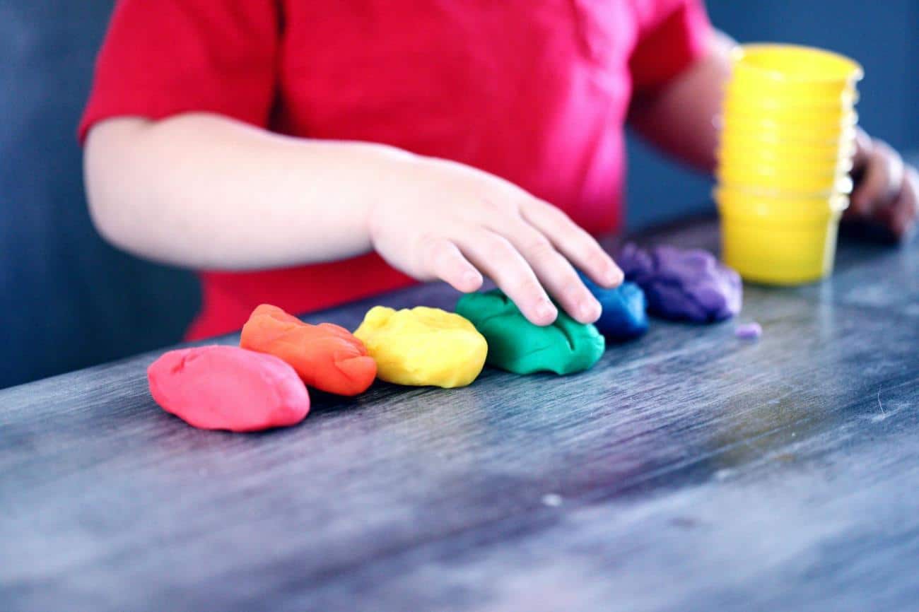Activities for Fine Motor Skills for Kindergarten