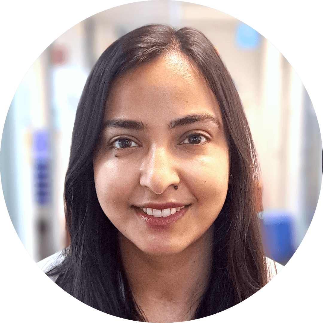 Summayya Shichida Doncaster manager