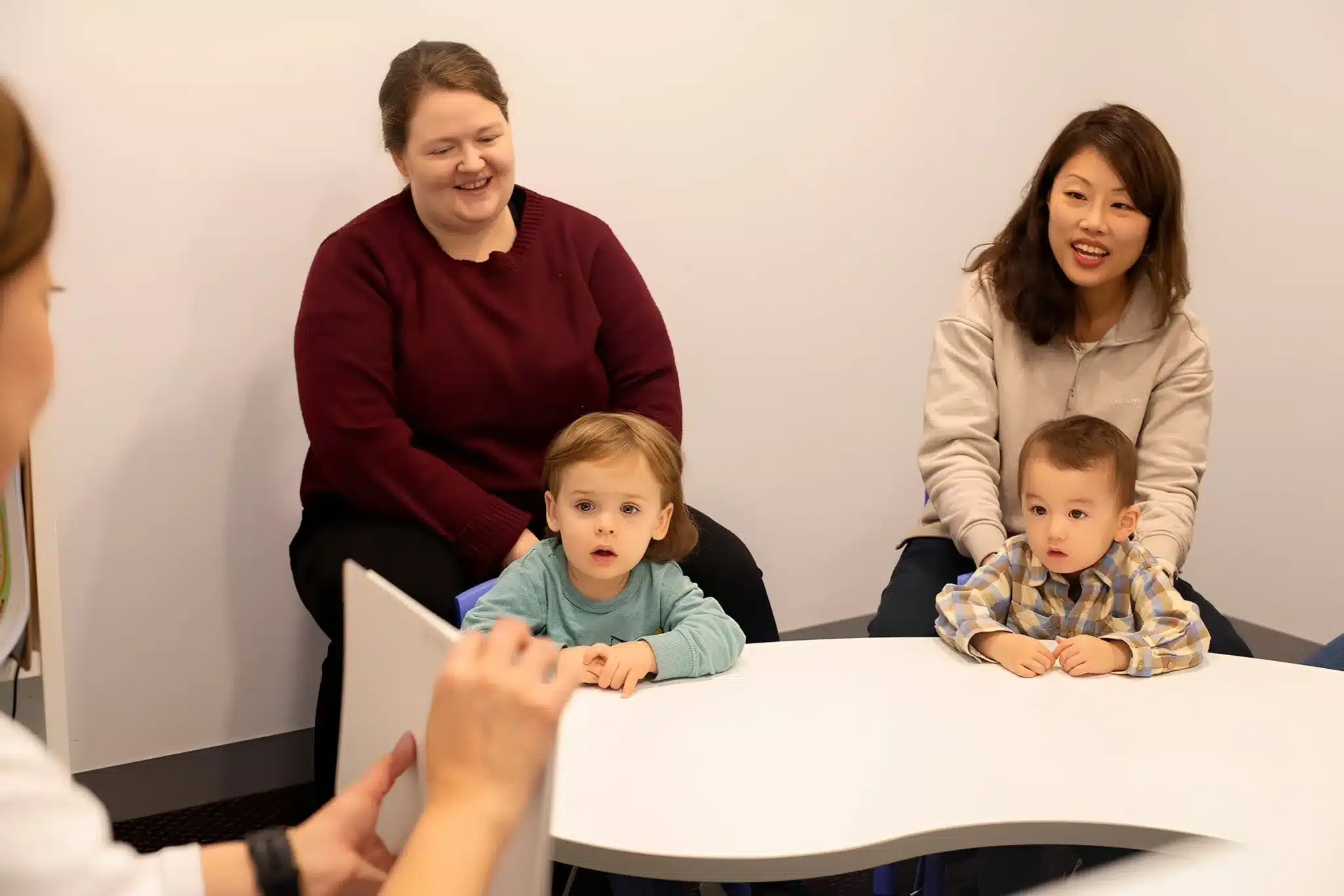 What Are Shichida Method Dot Flashcards