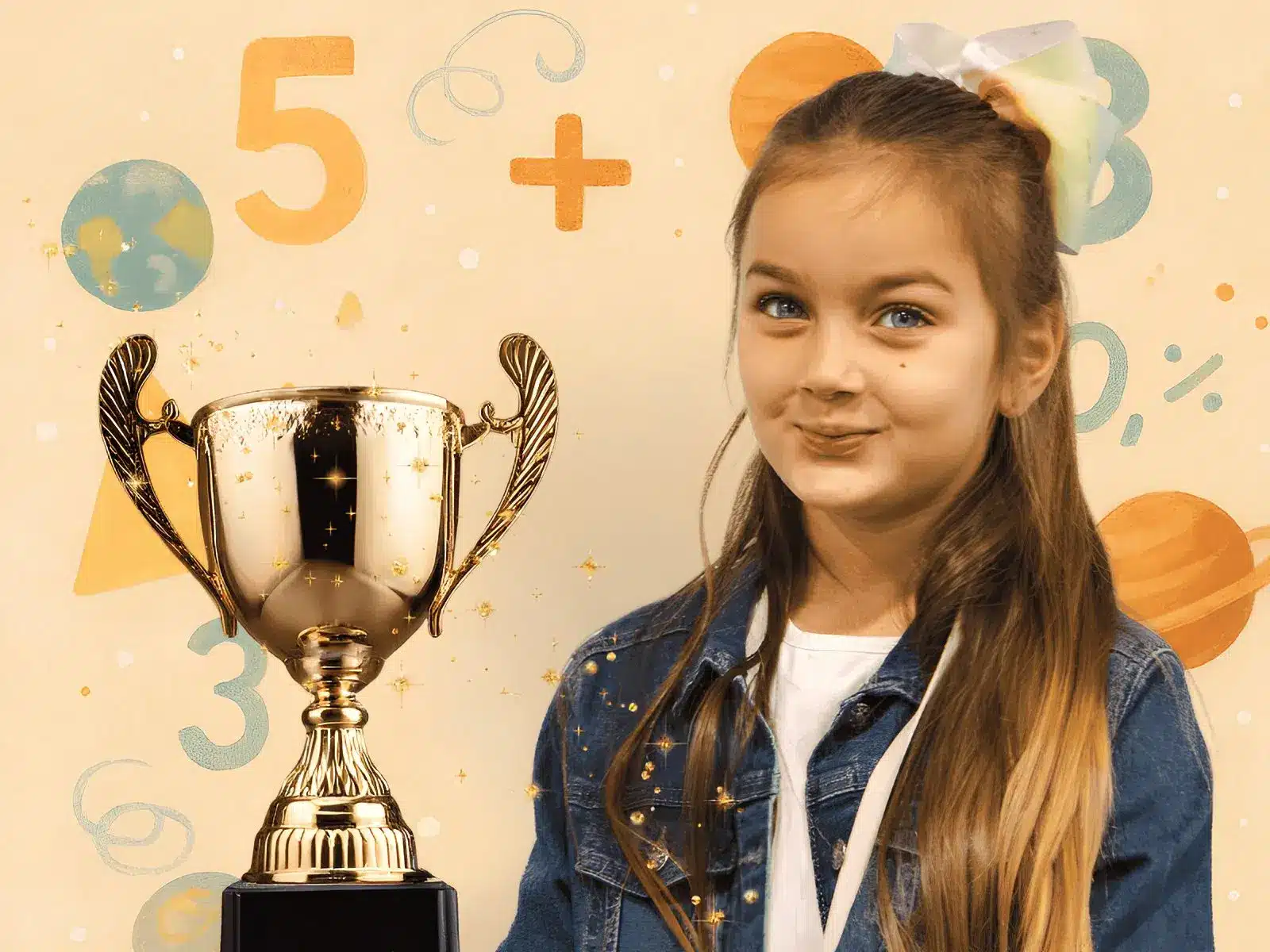 image training program