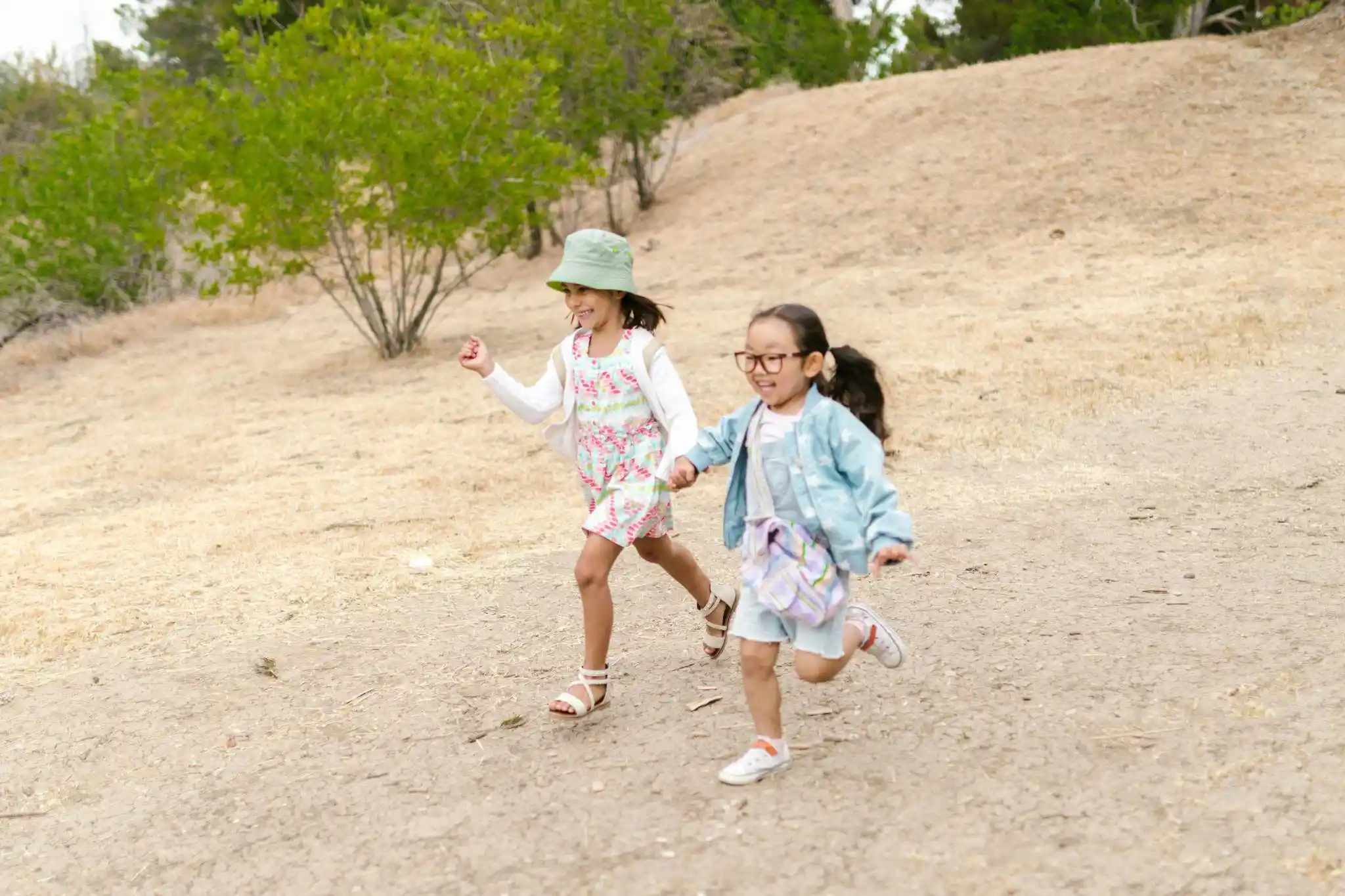 30+ Fun Gross Motor Skills Activities for Preschoolers