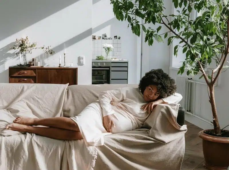 A conscious pregnancy