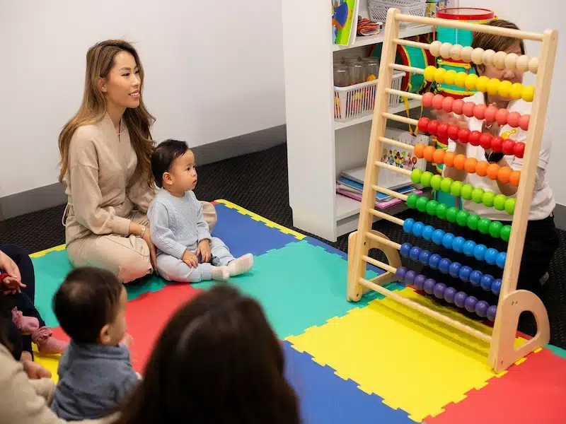 Benefits of Starting Shichida Early