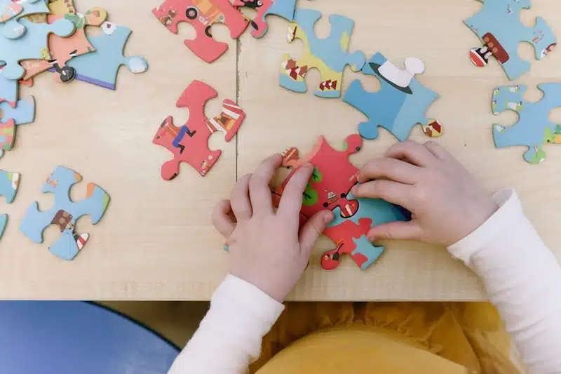 Best Problem Solving Activities for Kids