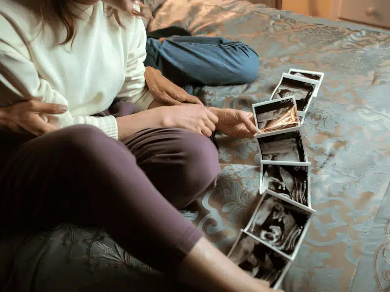 Fetal Brain Development