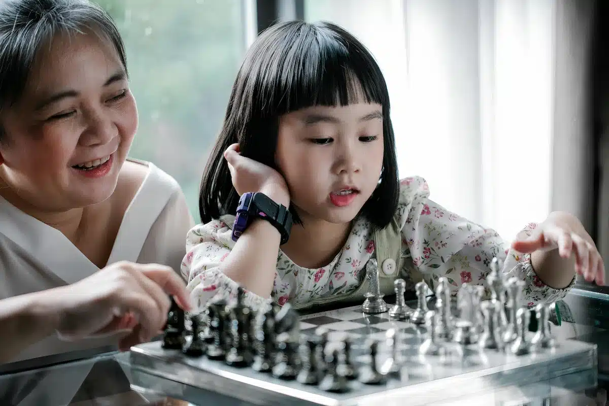 How to Teach Kids Critical Thinking Skills