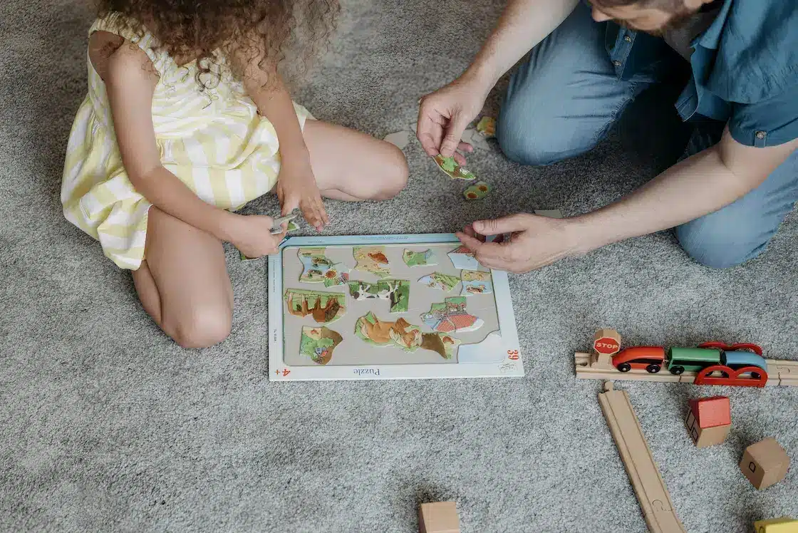 How to Teach Problem Solving to Kids