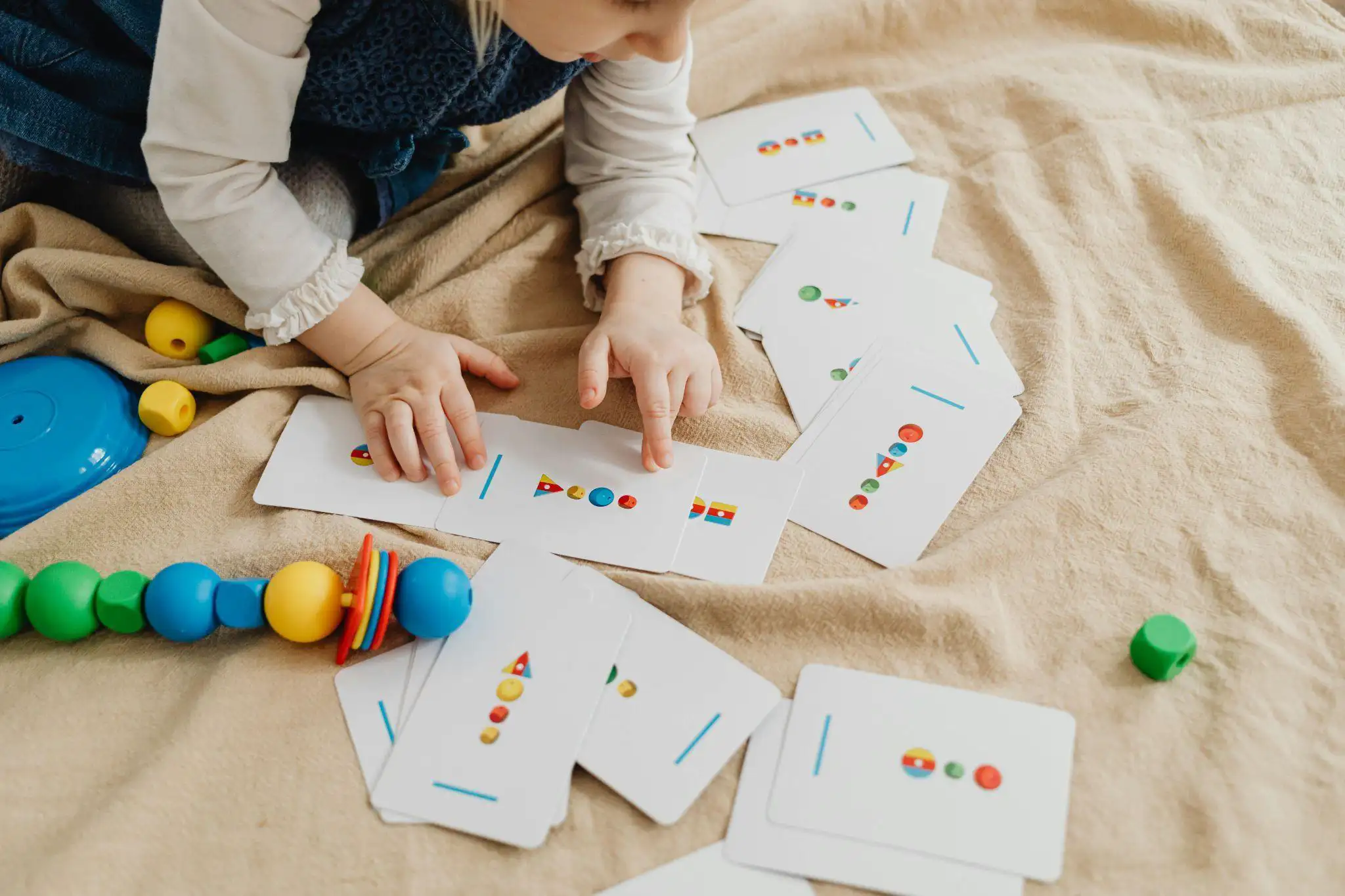Problem-solving games encourage logical thinking, creativity, and early decision-making skills.