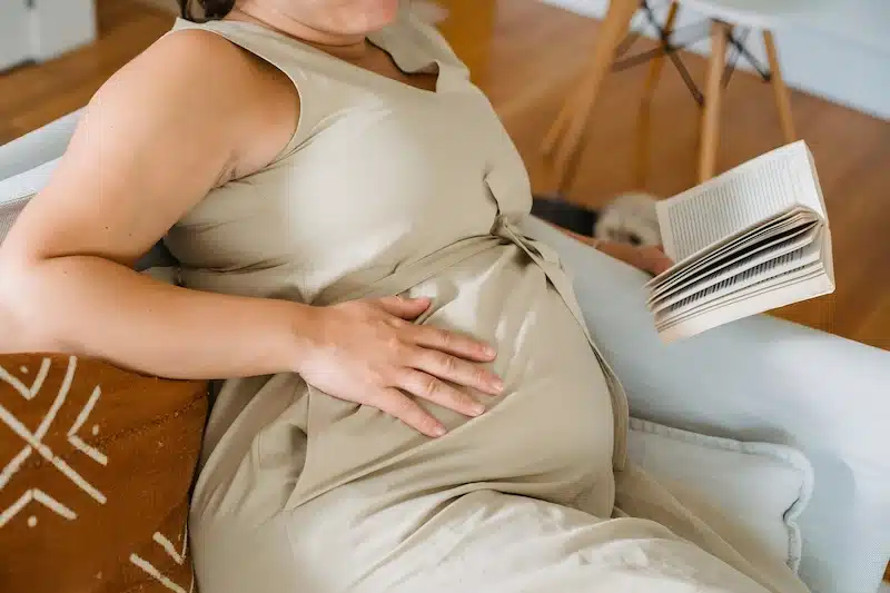 Third Trimester - Learning, Memory and Sensory Refinement