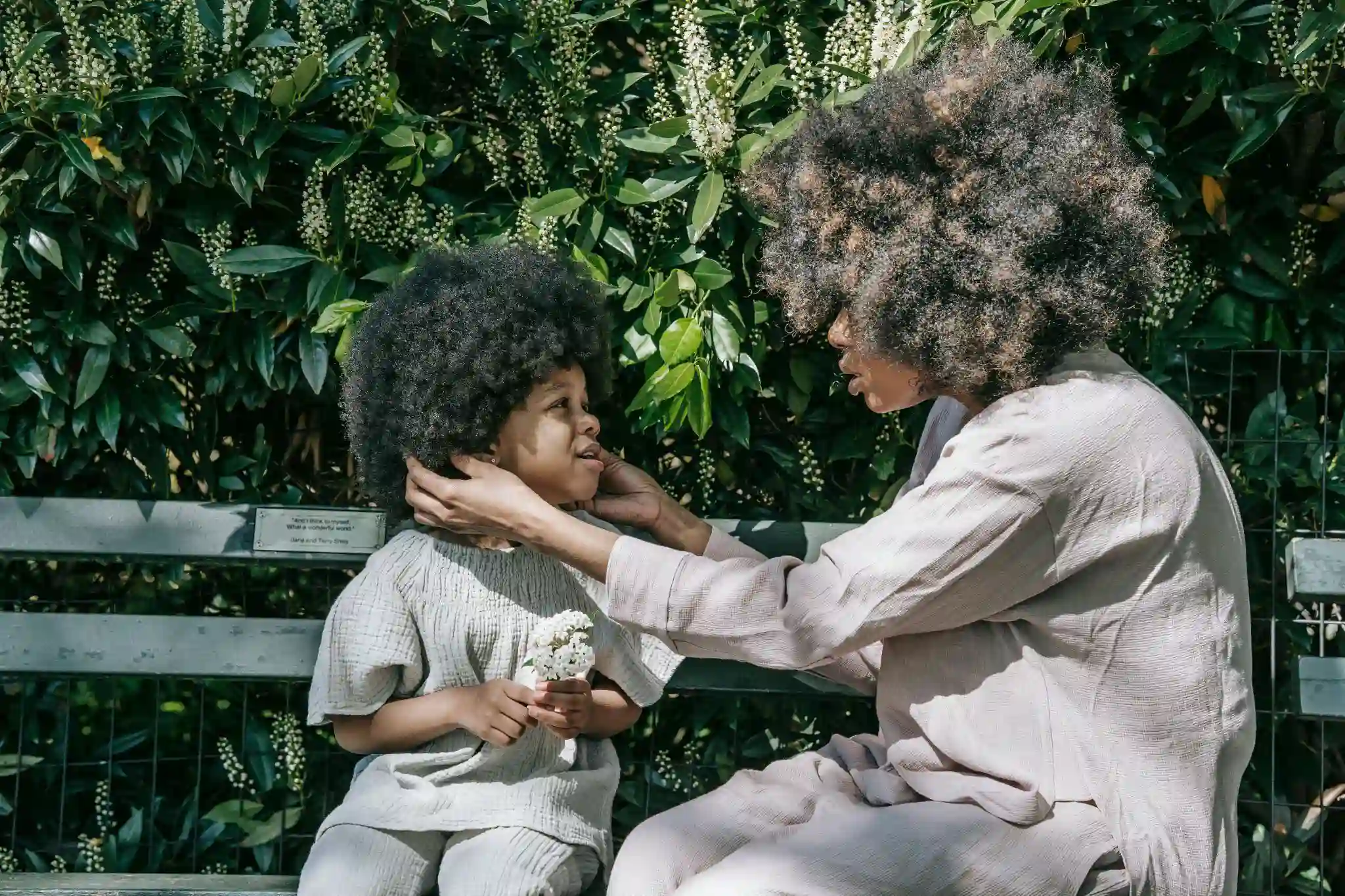 Building resilience in children is a gradual journey,