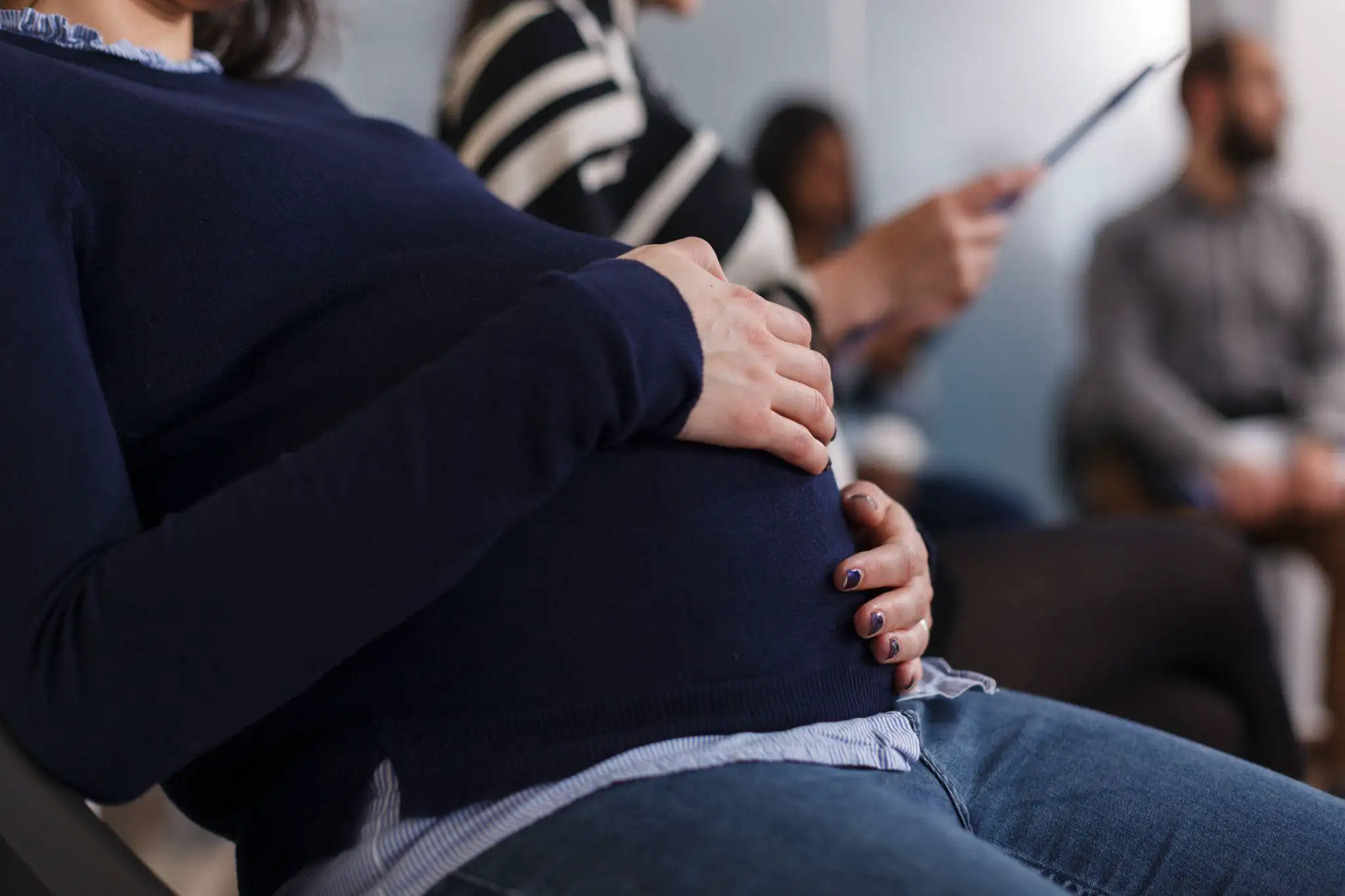 Prenatal Classes: What They Are & Why They’re Valuable