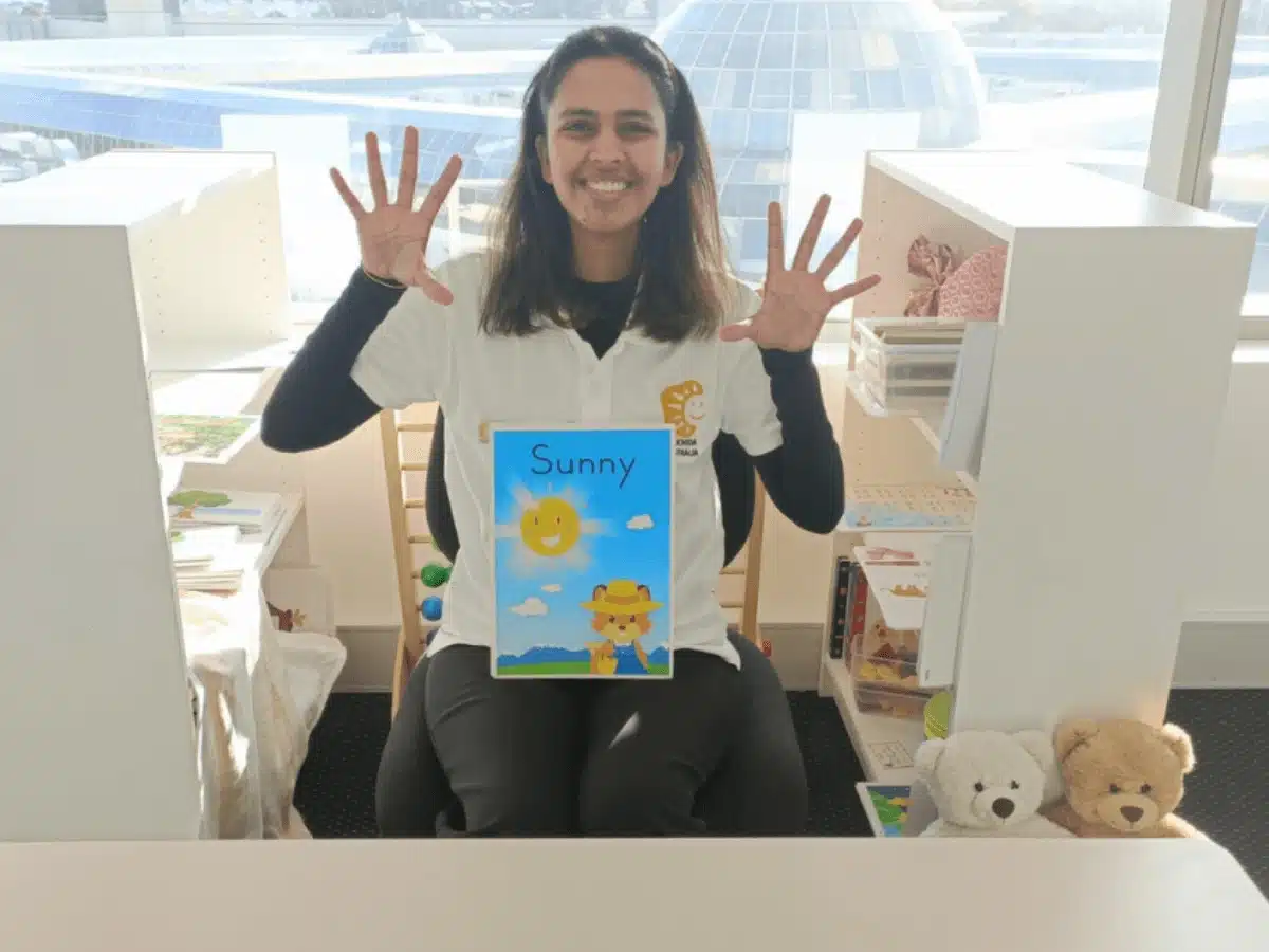 How to Support Language Development