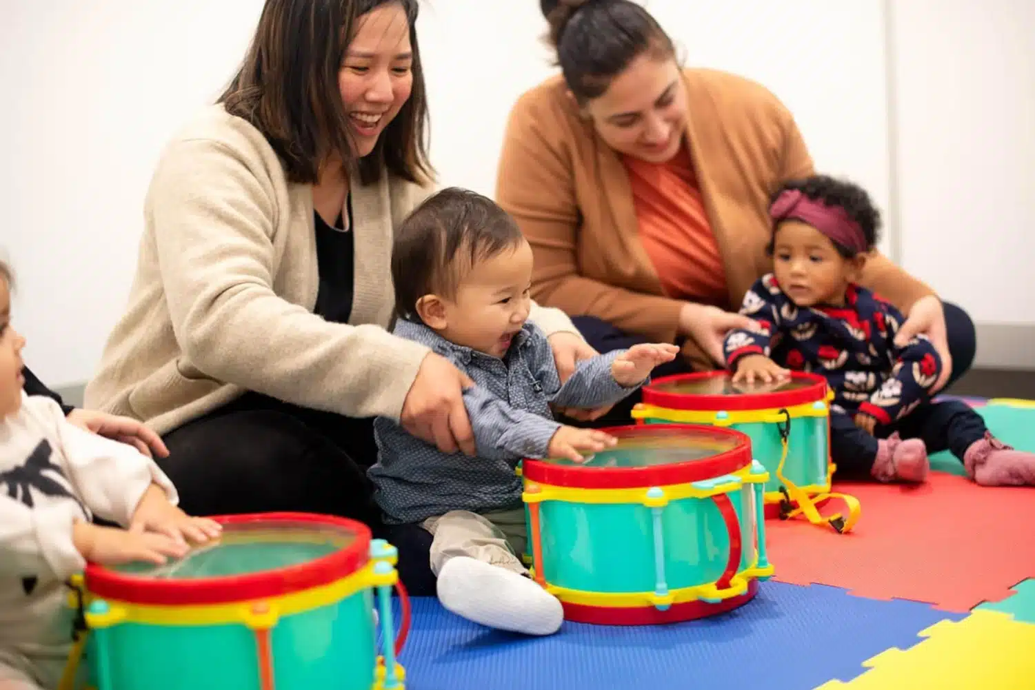 Shichida vs Reggio Emilia: Understanding the Differences