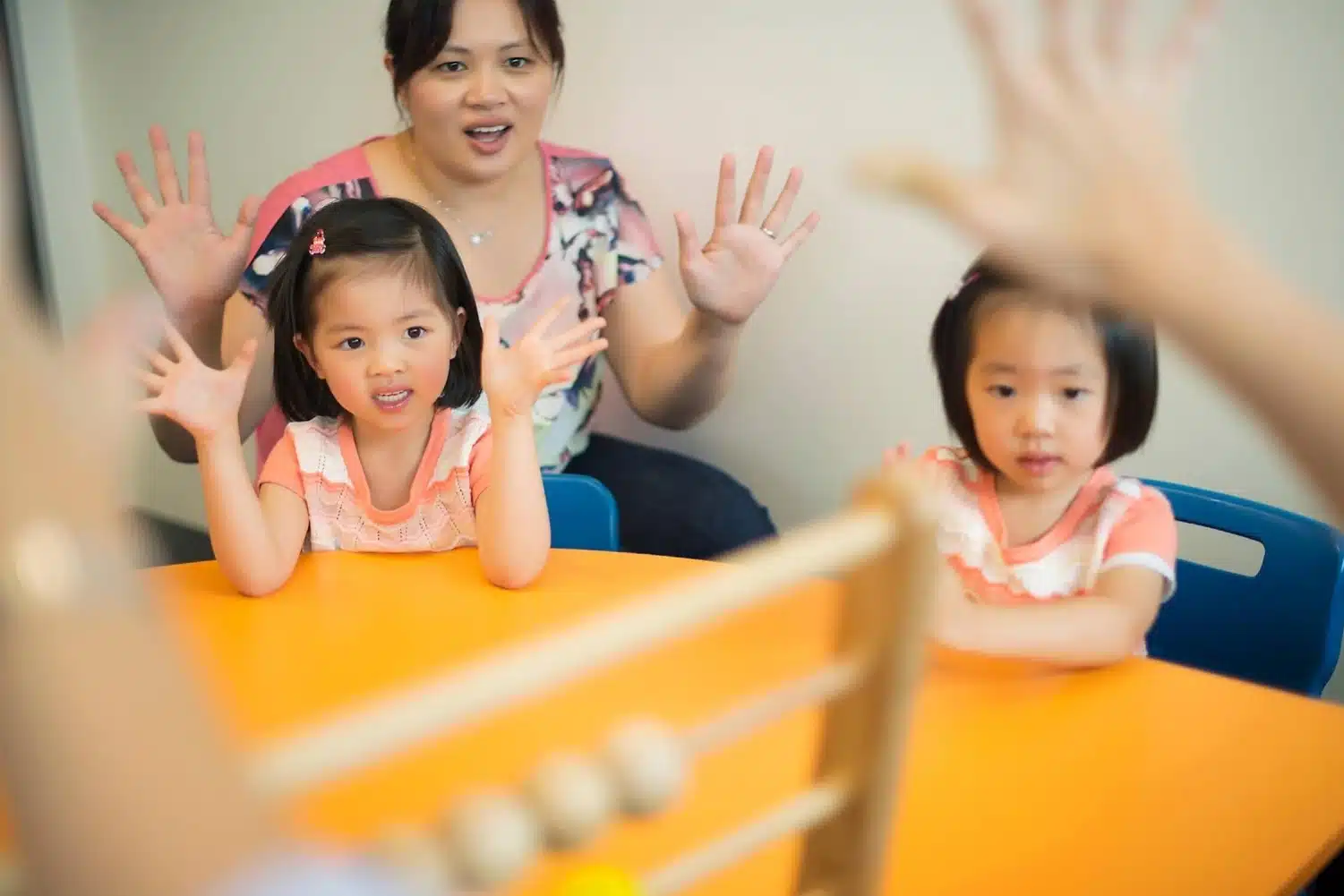 Shichida vs Reggio Emilia: Understanding the Differences