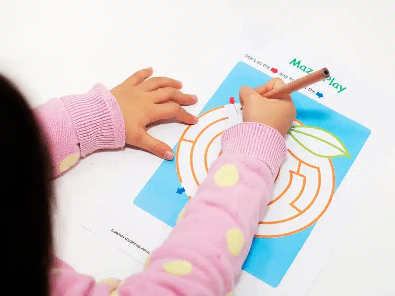 Kindergarten Readiness Checklist for Parents: Skills Children Need