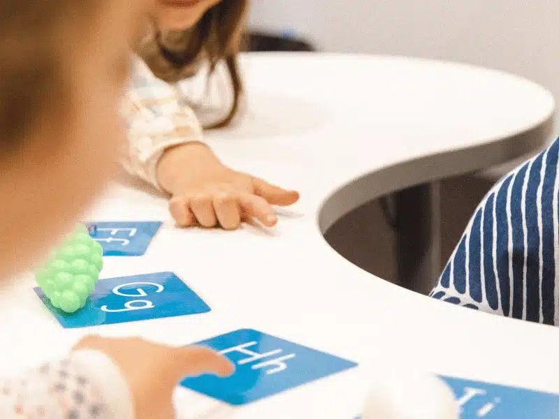 School Readiness Goals Guide: Start School Confidently