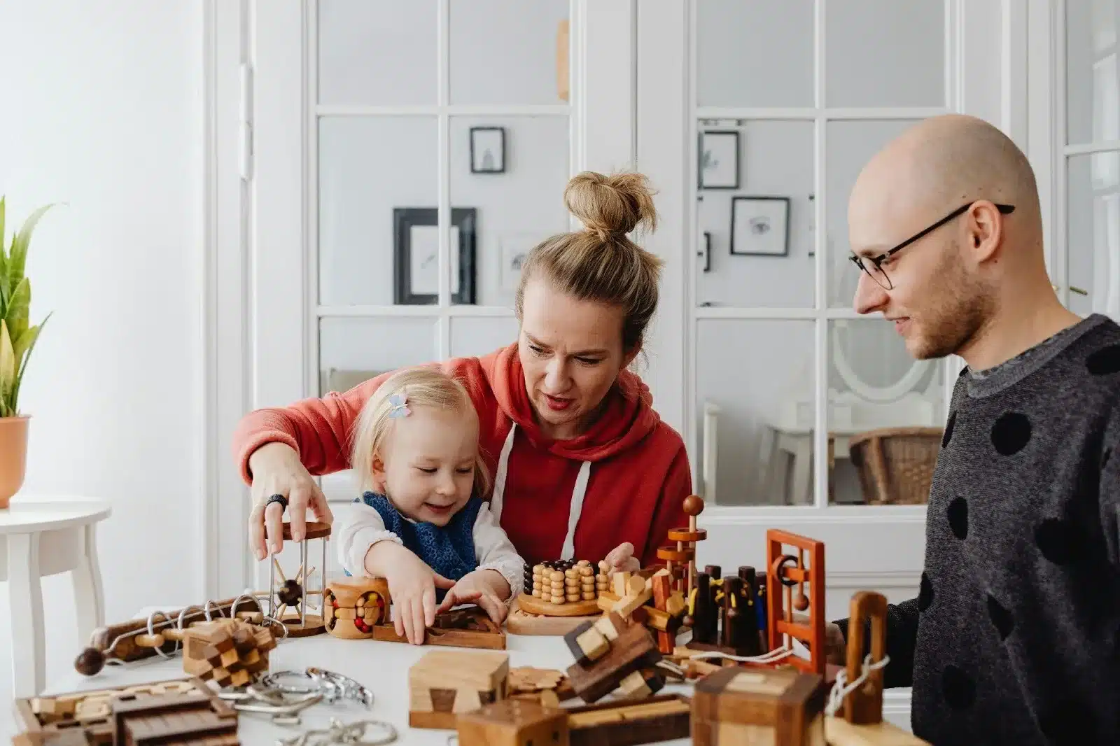 School Readiness Goals Guide: Start School Confidently