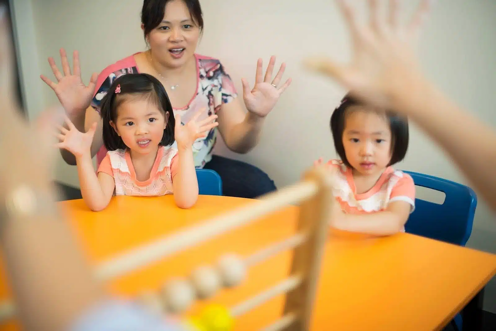 Whole Brain Development: Science & Learning