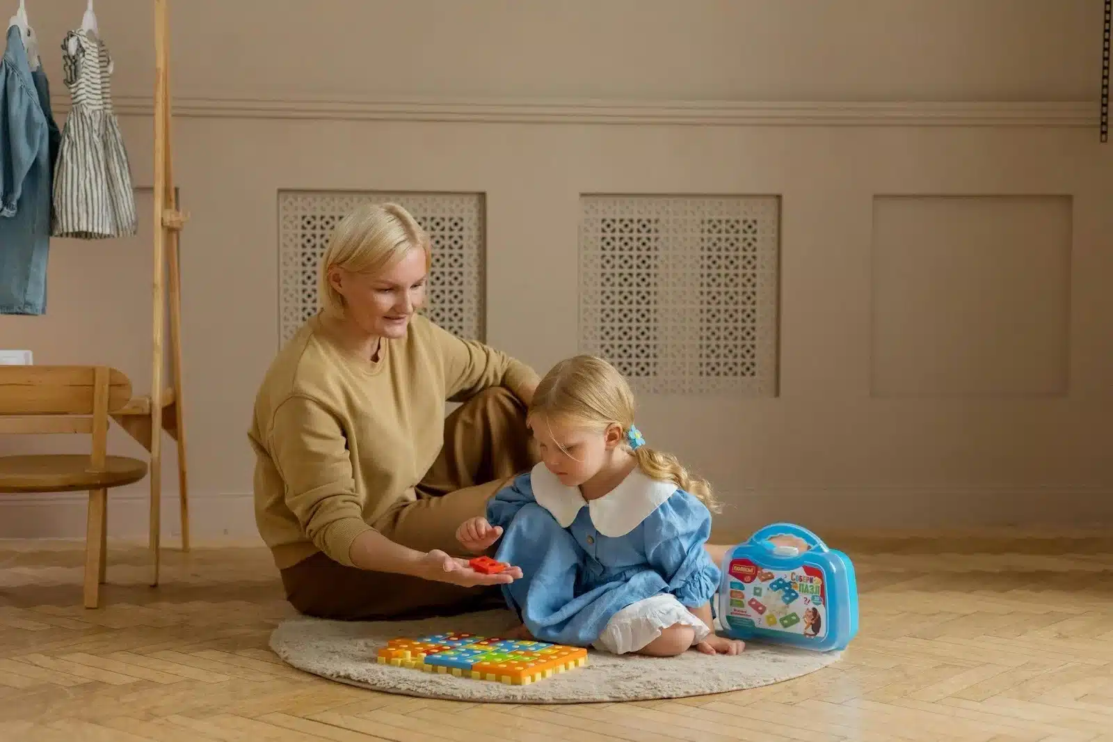 Developmental Milestones Checklist_ Ages- What to Expect