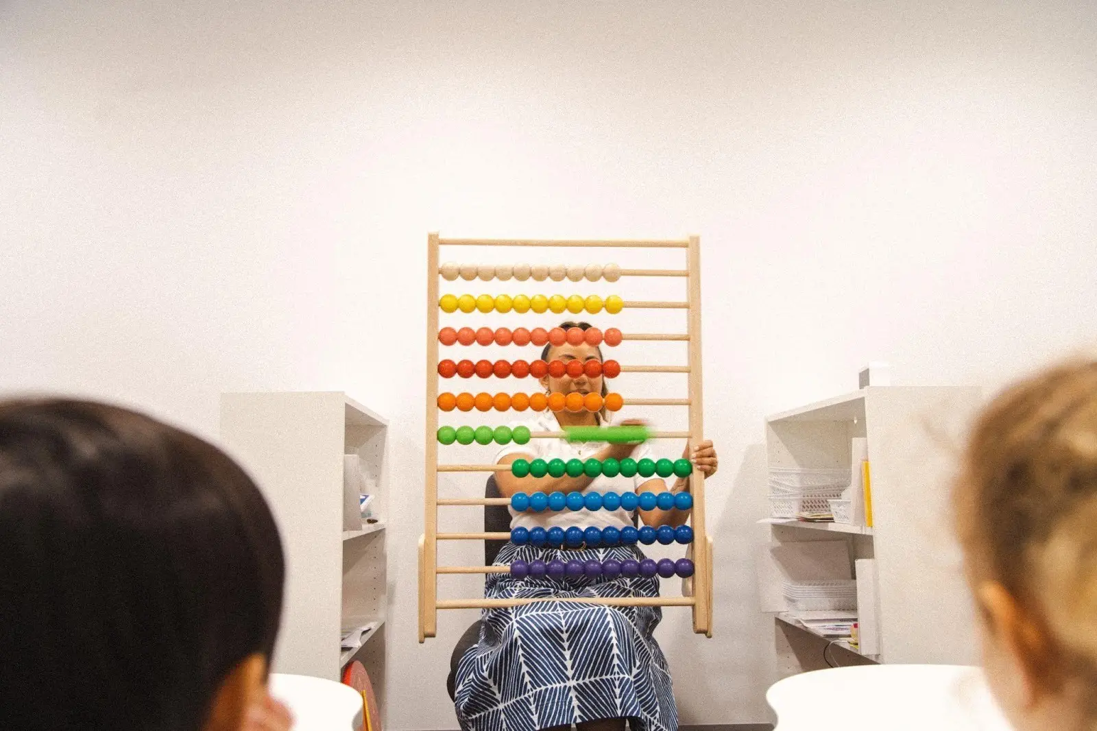 shichida abacus