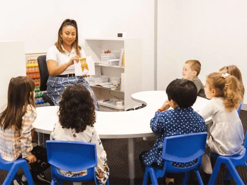 Pi Memory Training at Shichida