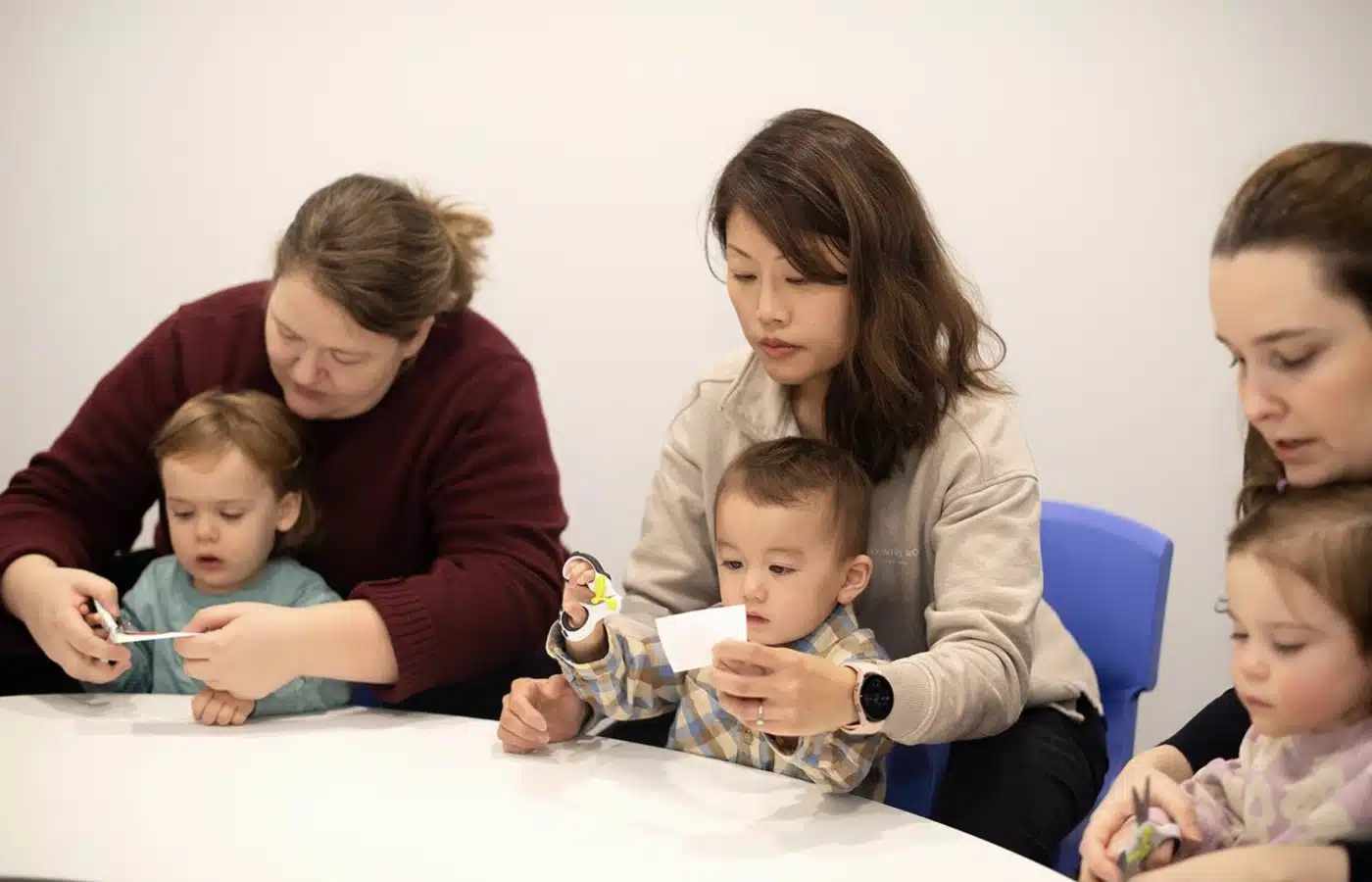 Toddler Class