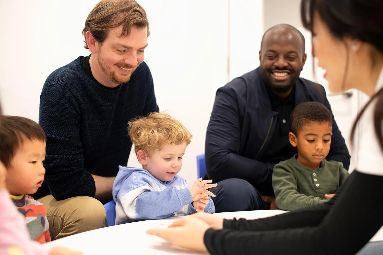 What Is Play-Based Learning? A Guide to Learning Through Play