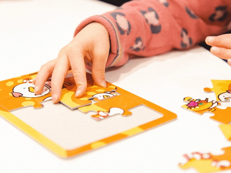 Screen Free Activities_ 100- Ideas for Kids and Families