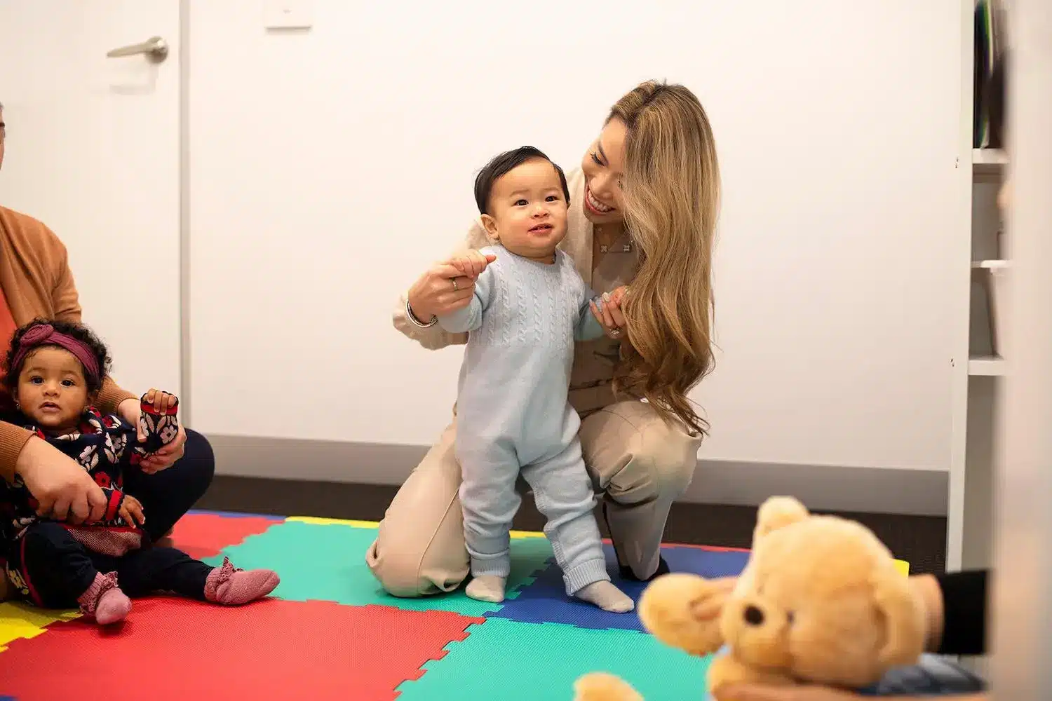 Object Permanence in Babies and Toddlers: What It Is and How to Support It
